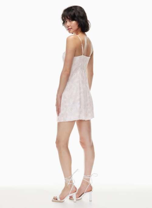 city lights dress Product Image