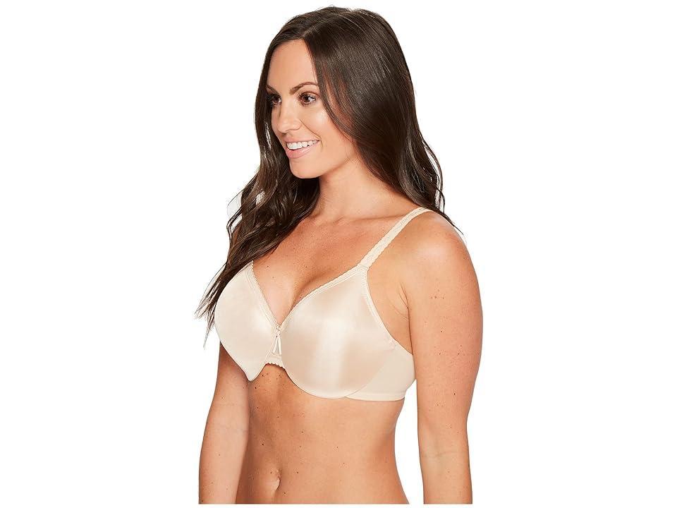 Wacoal Simple Shaping Minimizing Underwire Bra Product Image