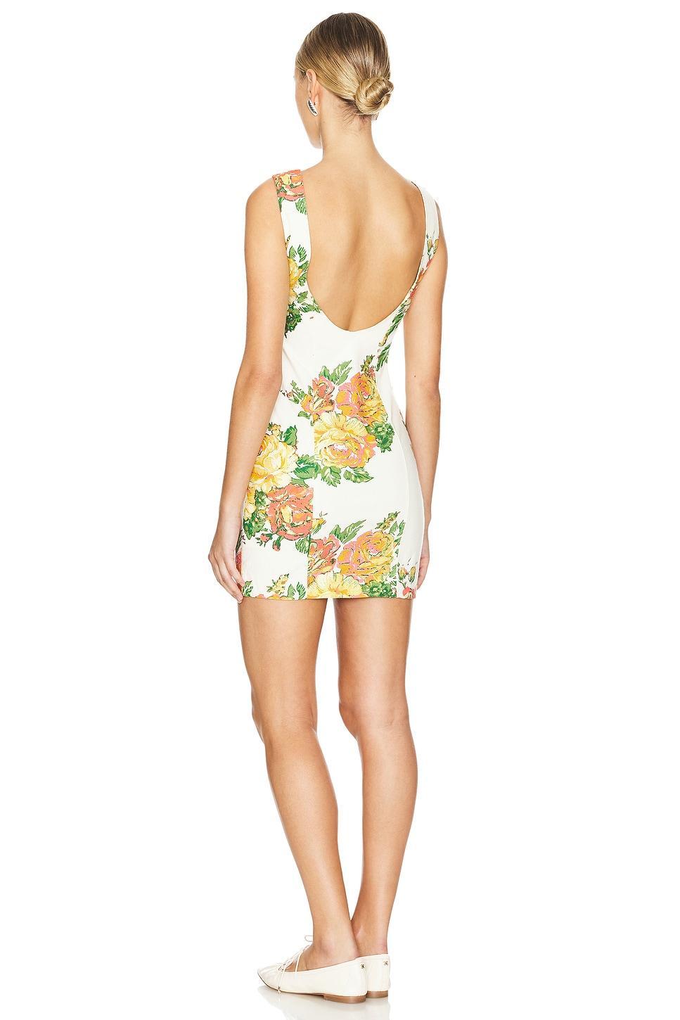 Mayberry Mini Dress Free People Product Image