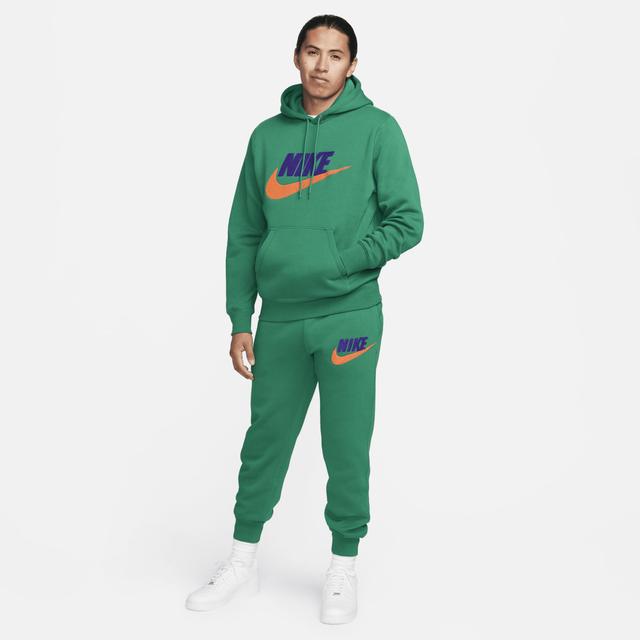 Nike Club Fleece Men's Pullover Hoodie Product Image