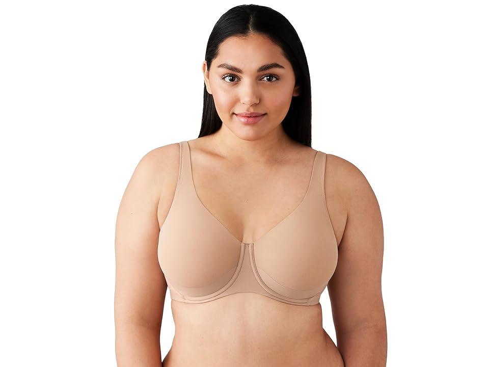 Wacoal Shape Revelation Pendulous Underwire Full Coverage Bra Product Image