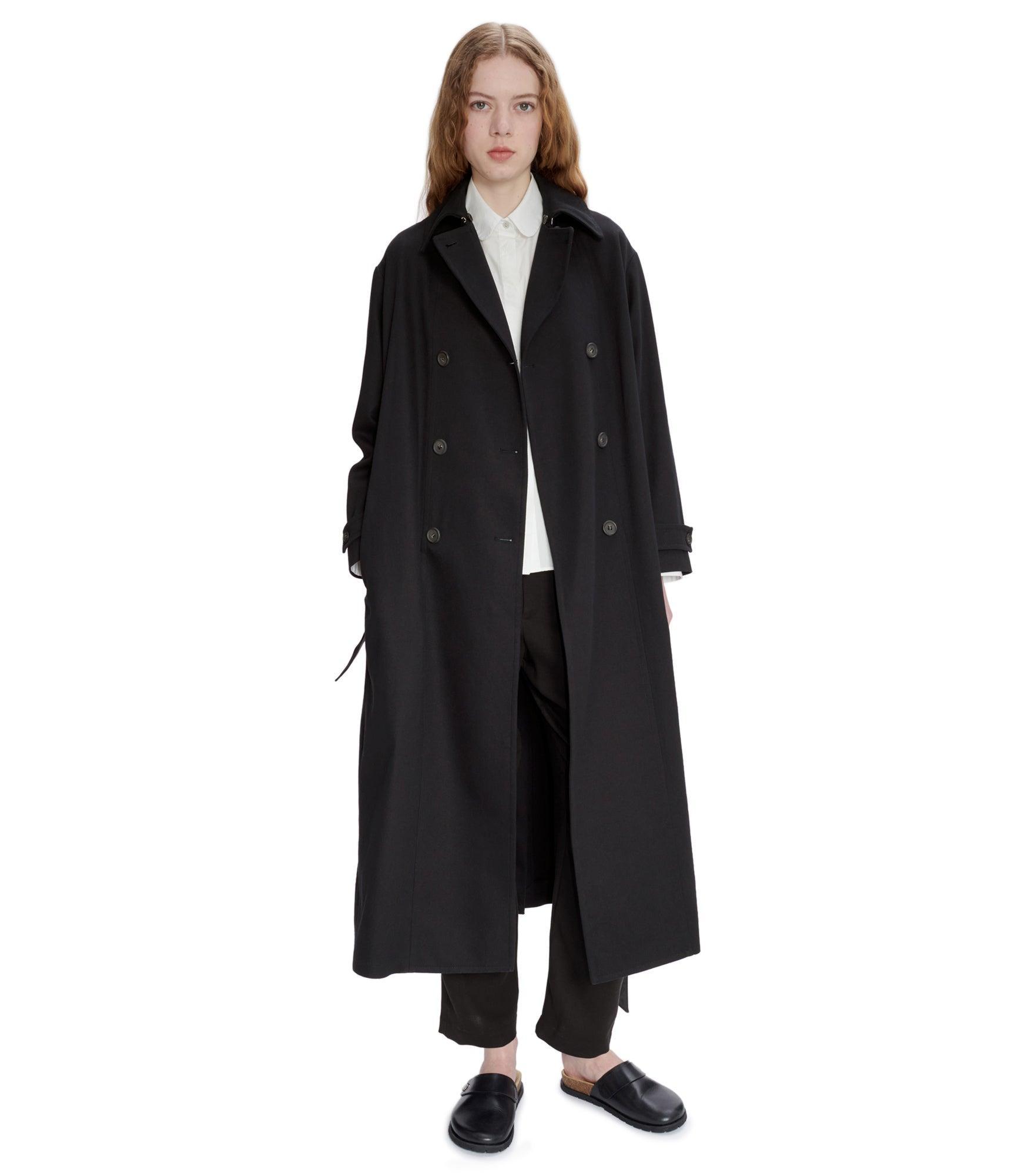 Louise trench coat Female Product Image