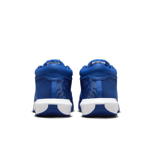 Nike Men's LeBron Witness 8 (Team Bank) Basketball Shoes Product Image