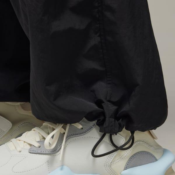 Y-3 Crinkle Nylon Pants Product Image