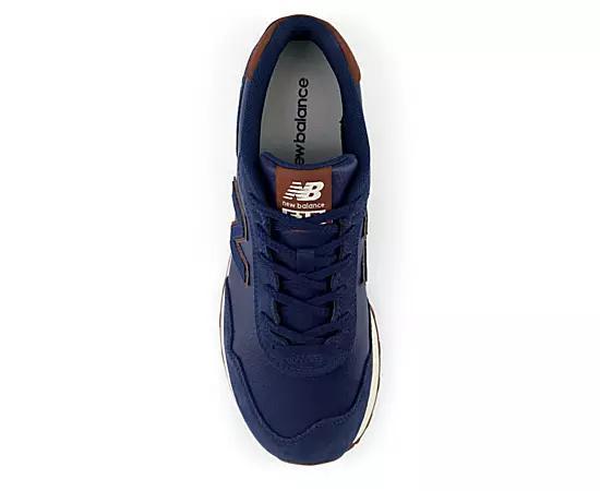 New Balance Men's 515 Sneaker Running Sneakers Product Image