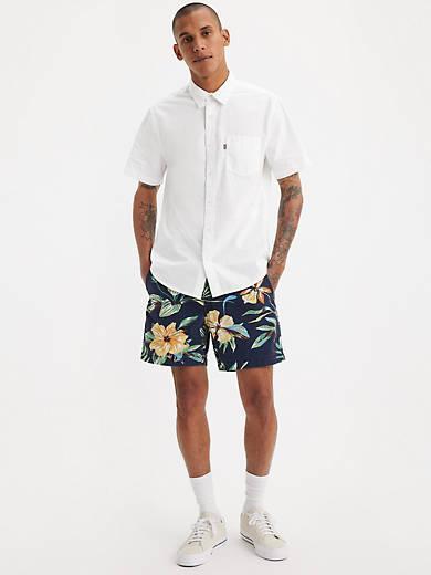 Levis XX Chino Authentic 6 Mens Shorts Product Image