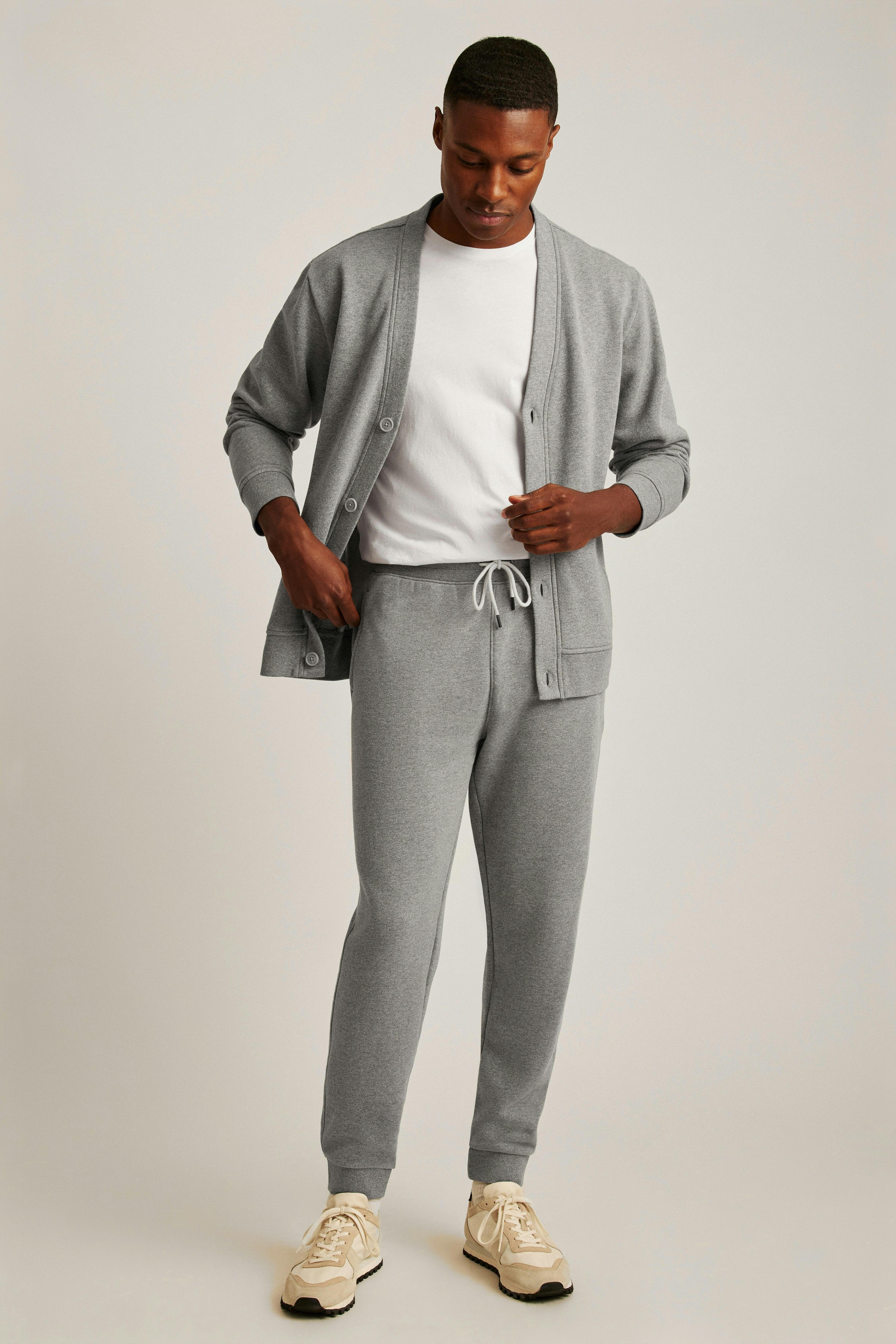 Supersoft Fleece Sweatpant Product Image