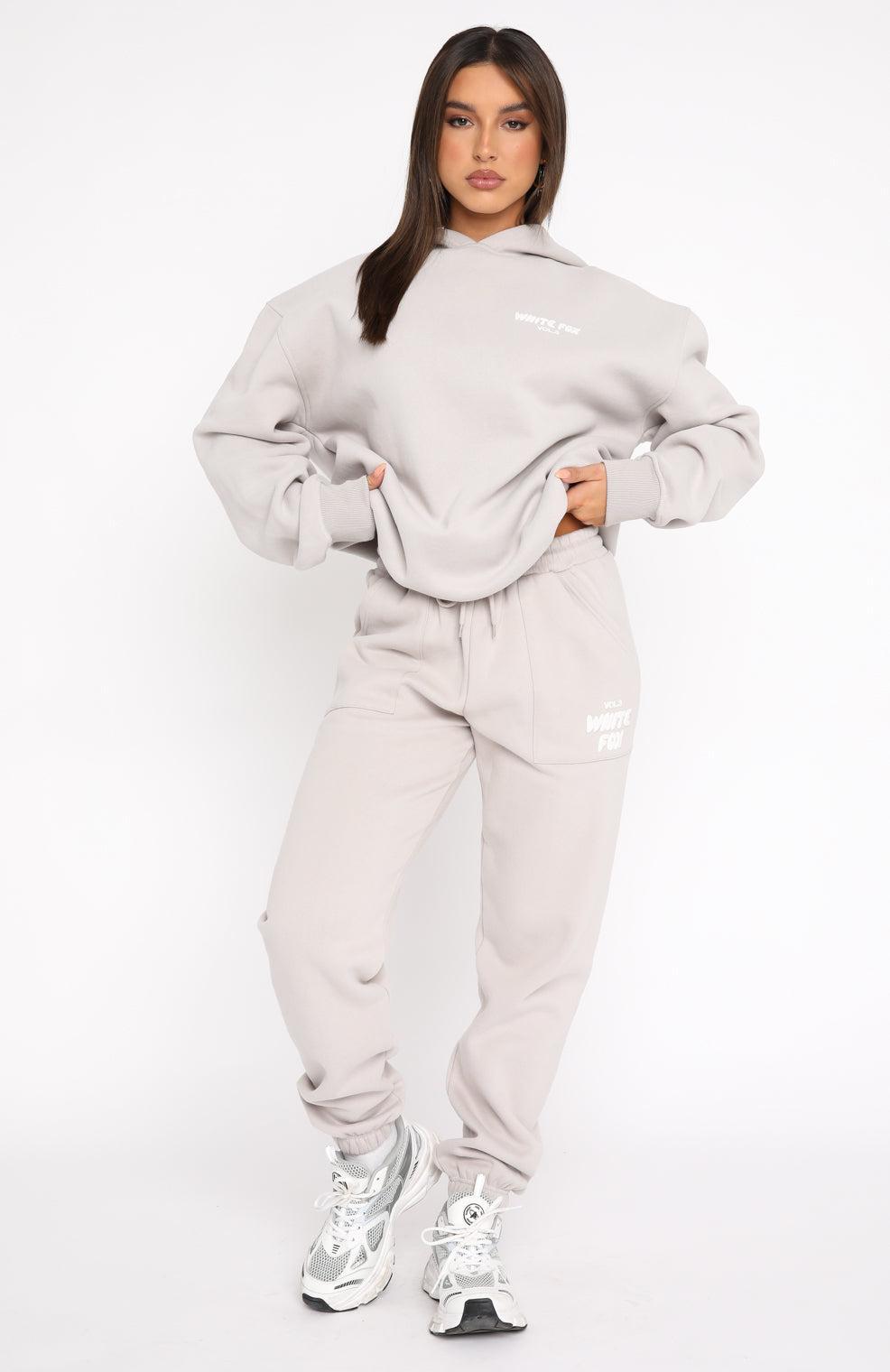 Offstage Sweatpants Moon Product Image