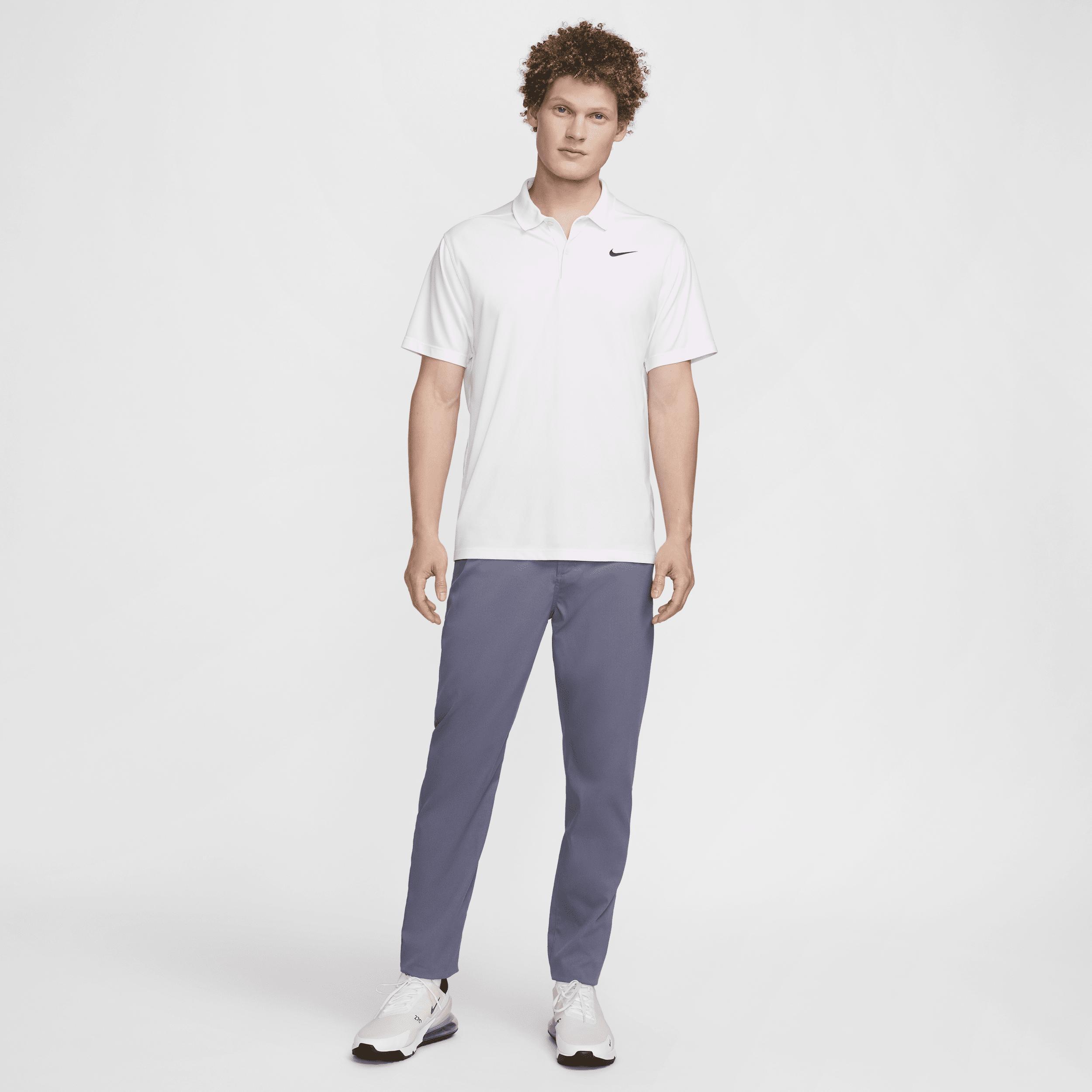 Nike Men's Tour Repel Chino Slim Golf Pants Product Image