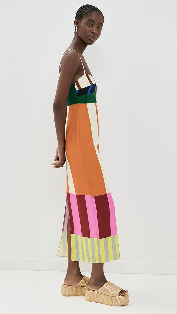 Cala de la Cruz Paloma Dress | Shopbop Product Image