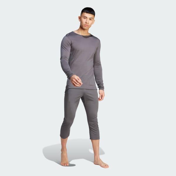 Terrex Xperior Merino 150 Baselayer Long Sleeve Tee Product Image