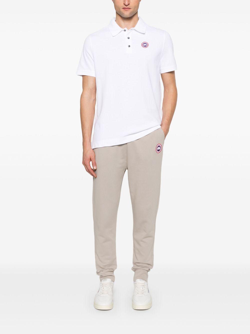 Huron track pants Product Image