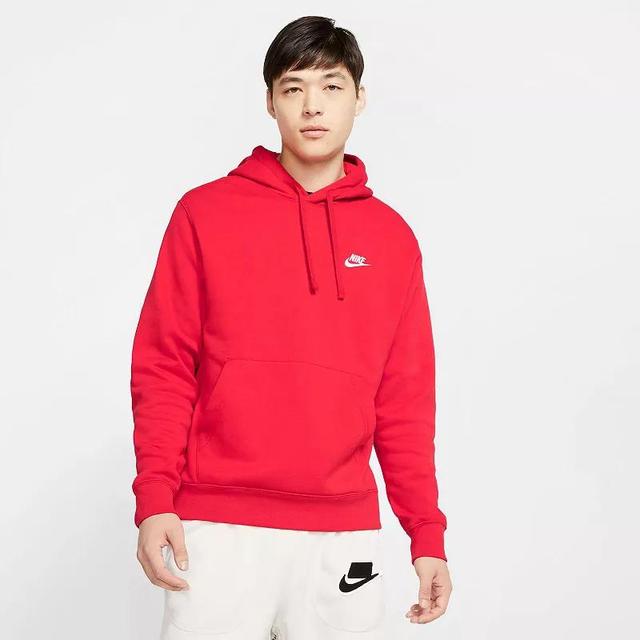 Nike Sportswear Club Hoodie Product Image