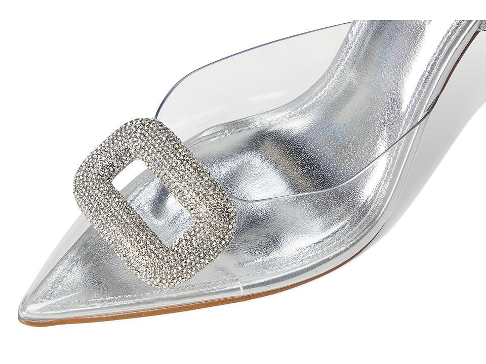 Steve Madden Womens Vienna Embellished Pumps Product Image