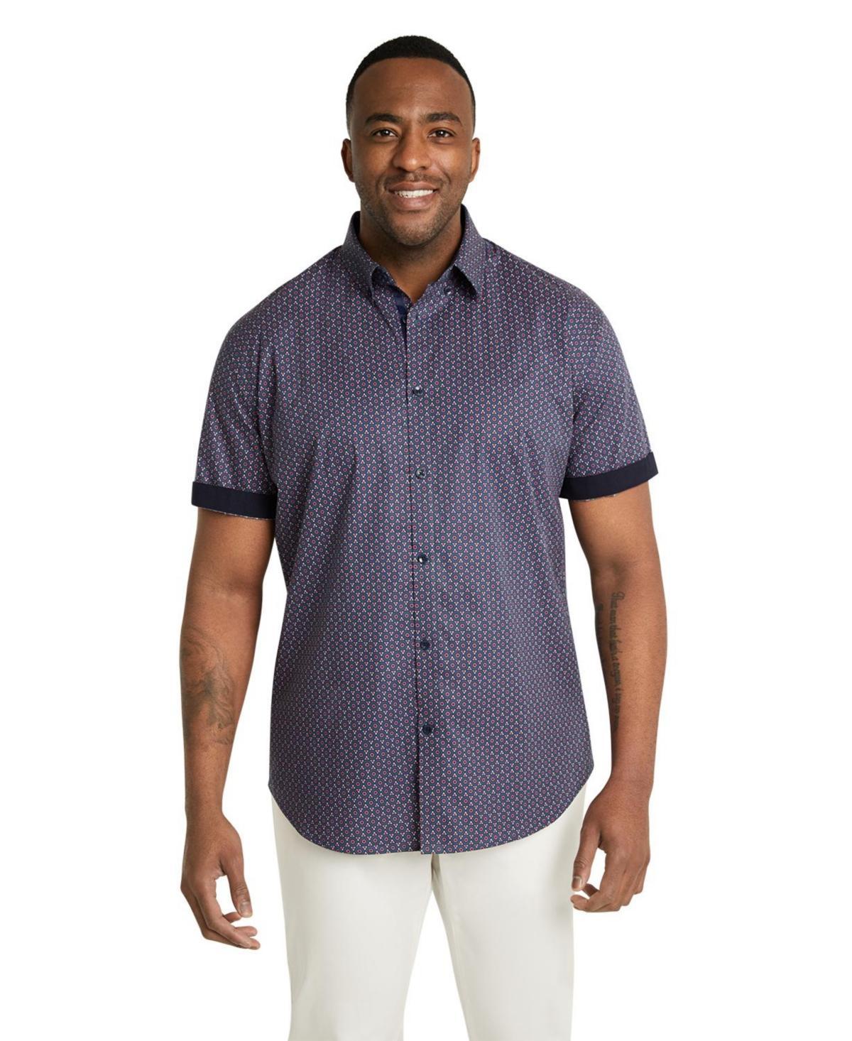 Johnny Bigg Mens Corral Stretch Shirt Product Image