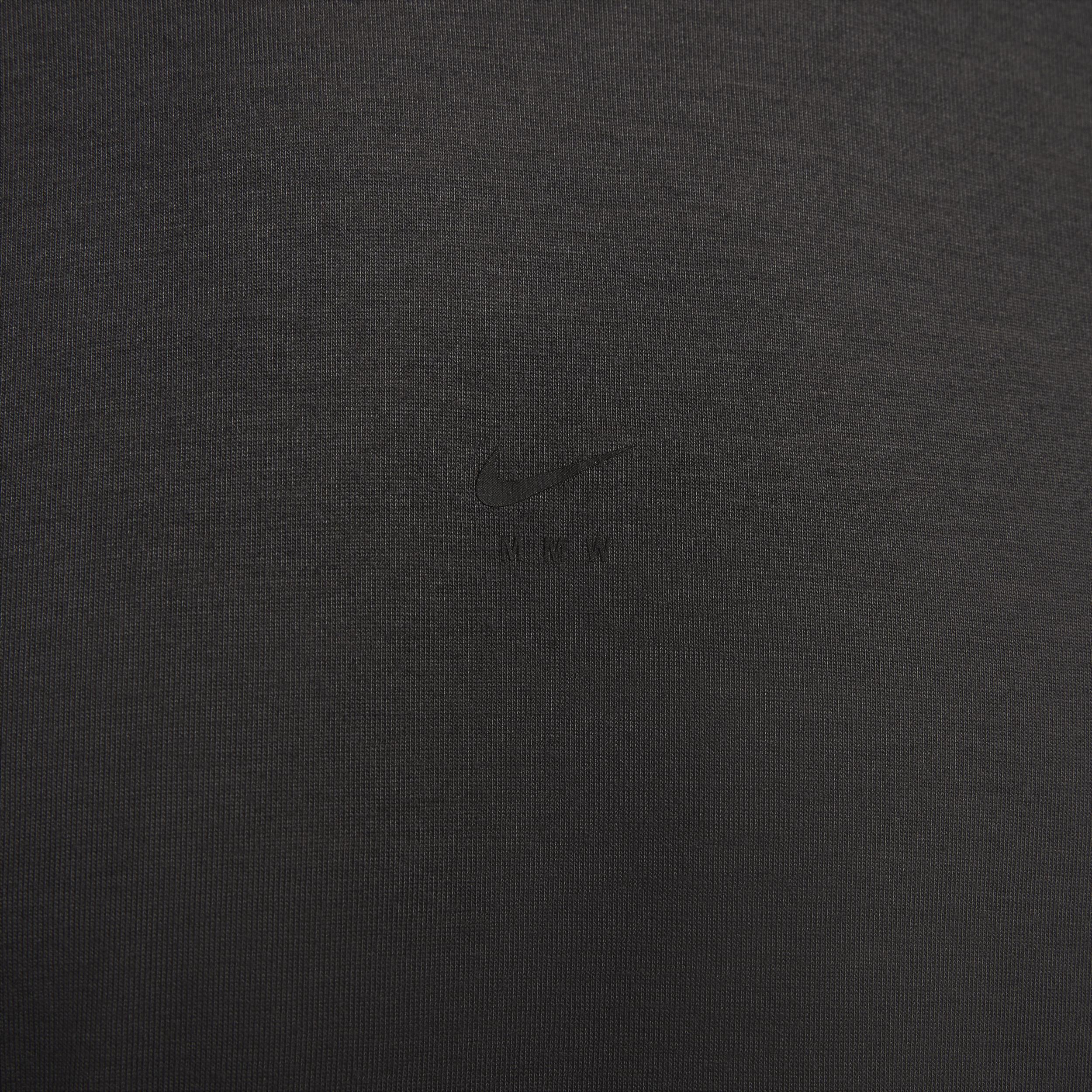 Nike Men's x MMW Short-Sleeve Top Product Image