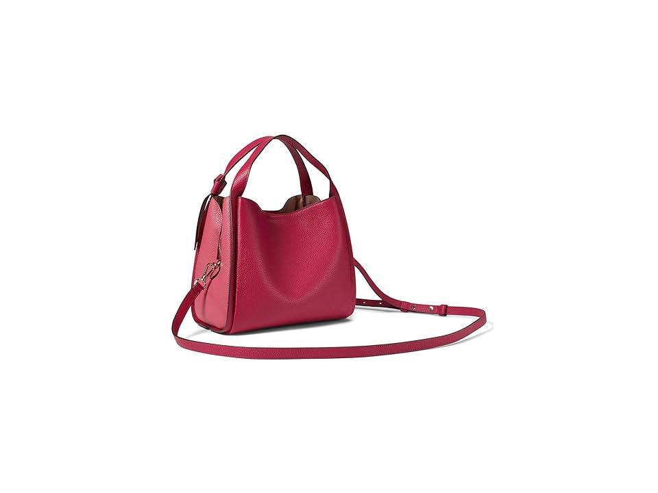 Kate Spade Knott Colorblocked Medium Crossbody Tote Product Image