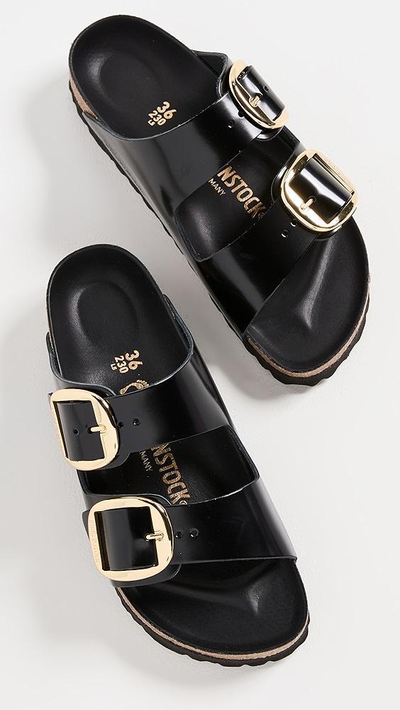 Birkenstock Arizona Big Buckle Sandals | Shopbop Product Image