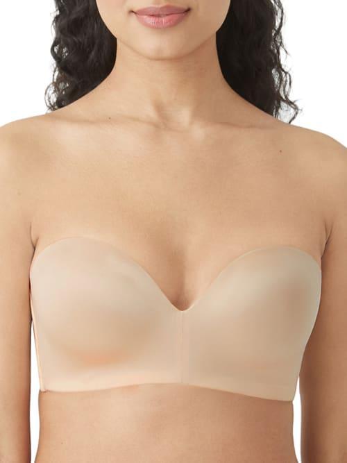 b. temptD by Wacoal Future Foundation Convertible Strapless Wireless Bra Product Image