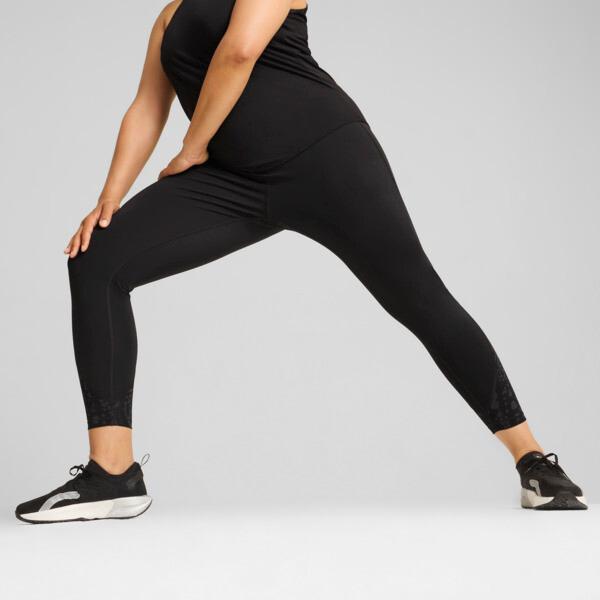 PUMA HYPERNATURAL Women's High-Waist 7/8 Tights Product Image