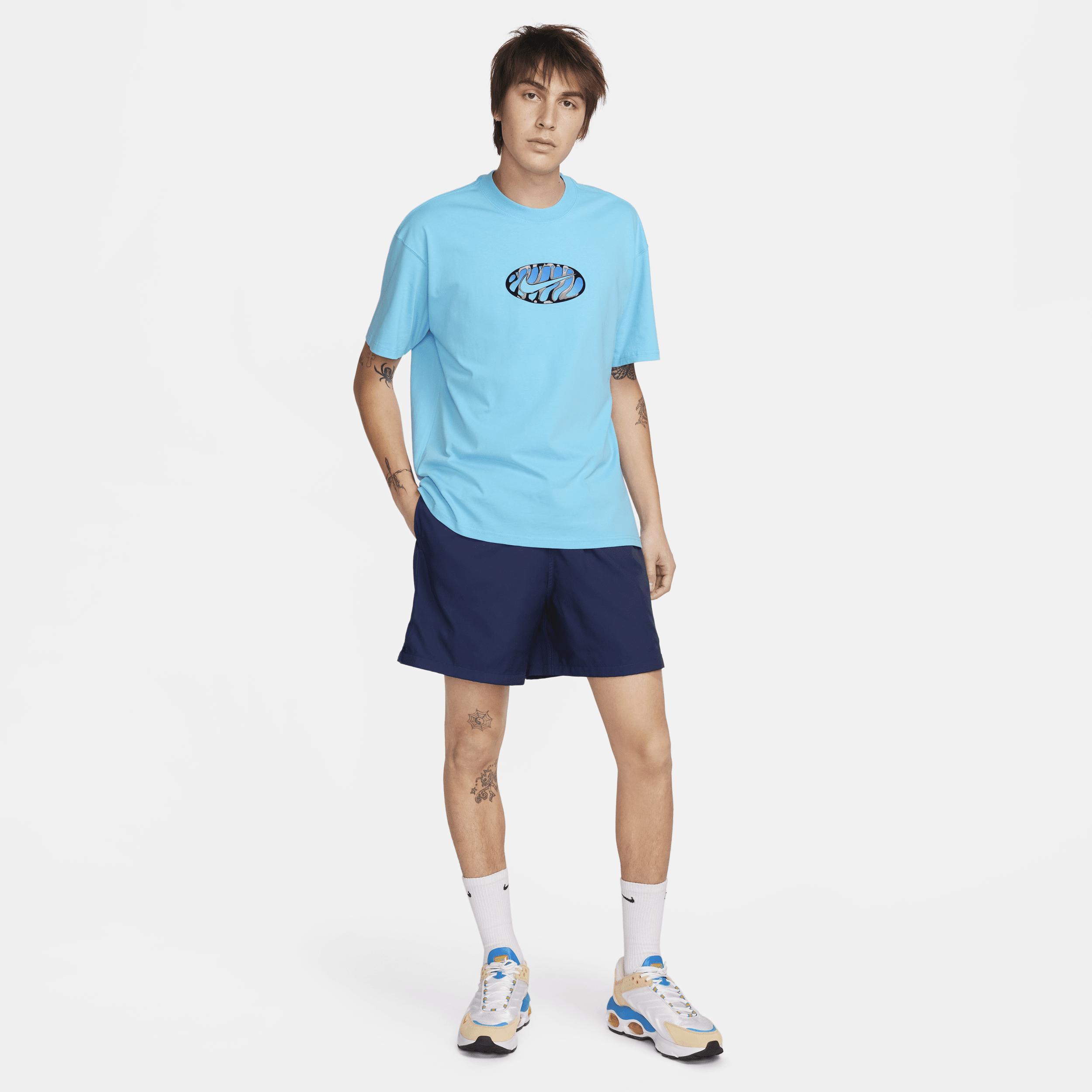 Nike Air Max day graphic T-shirt Product Image