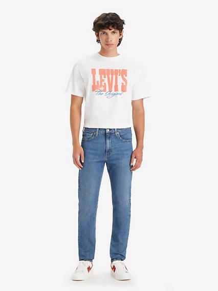 Levi's Skinny Fit Men's Jeans Product Image