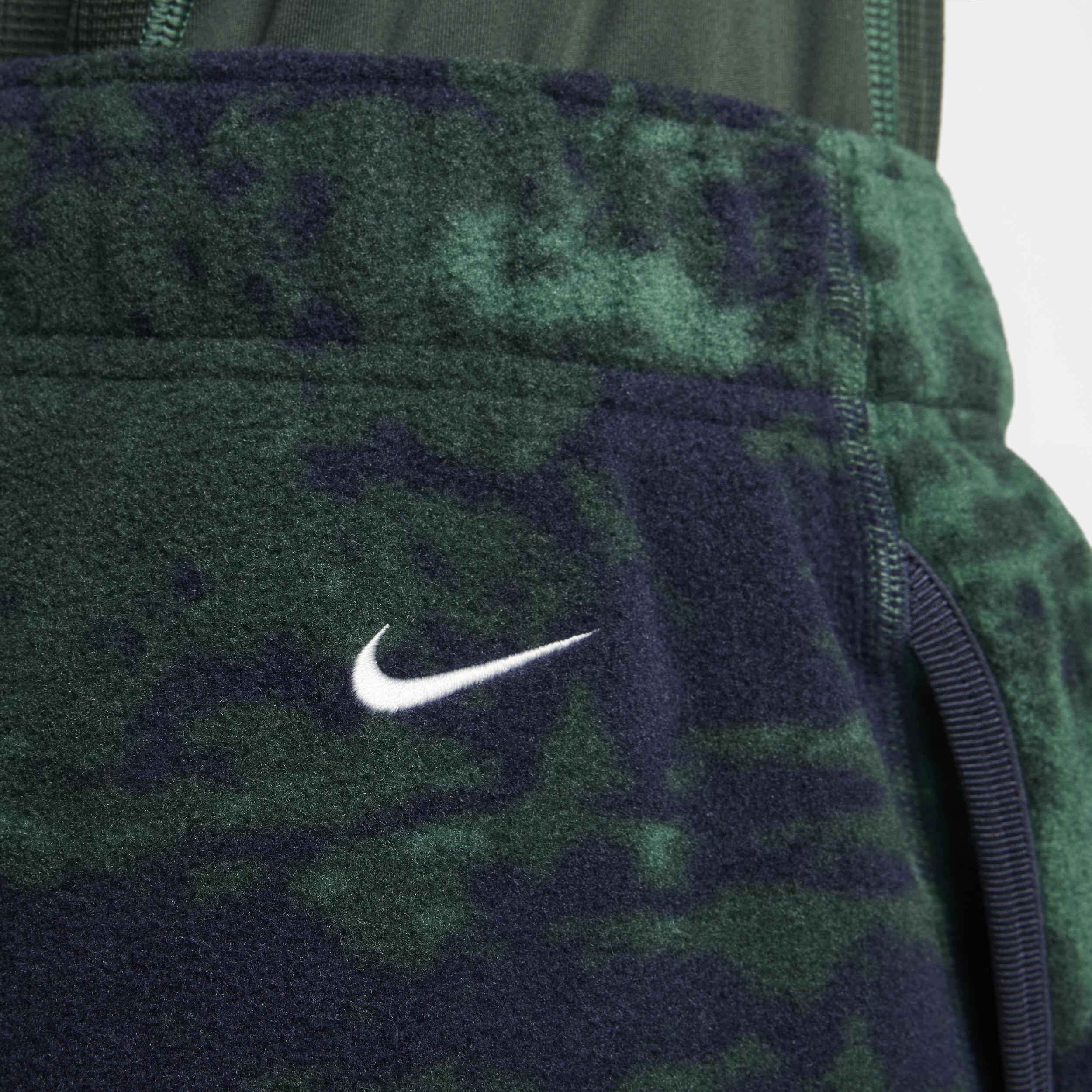 Nike ACG Wolf Tree Polartec Fleece Sweatpants Product Image