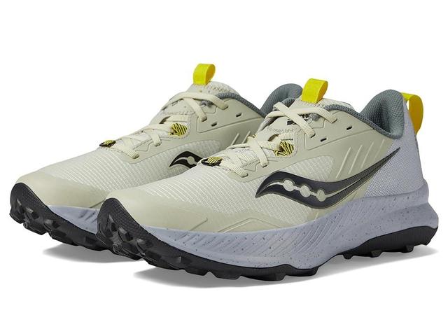 Saucony Blaze TR (Stone/Black) Men's Shoes Product Image