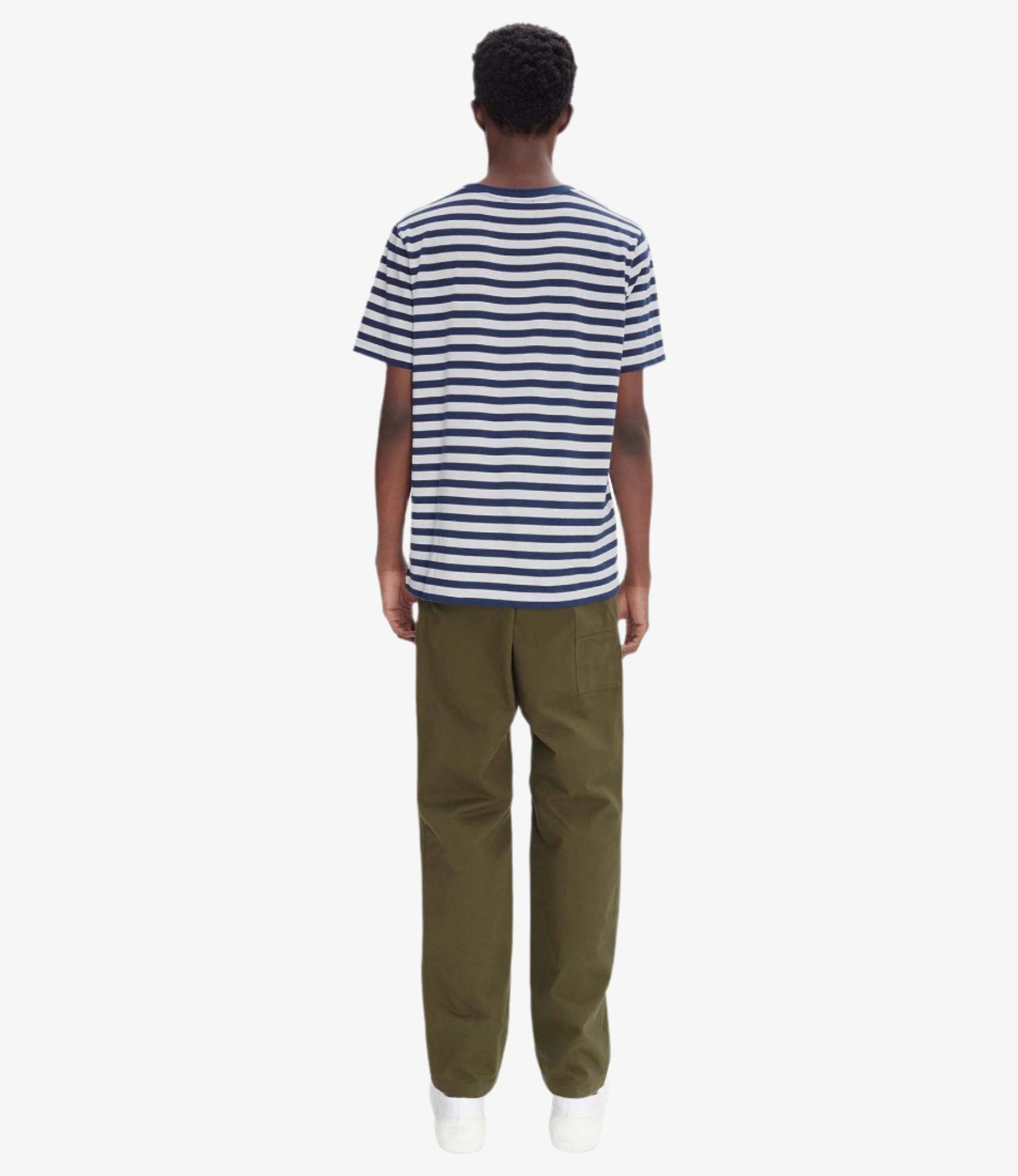 Standard A.P.C. Brodé T-shirt Product Image