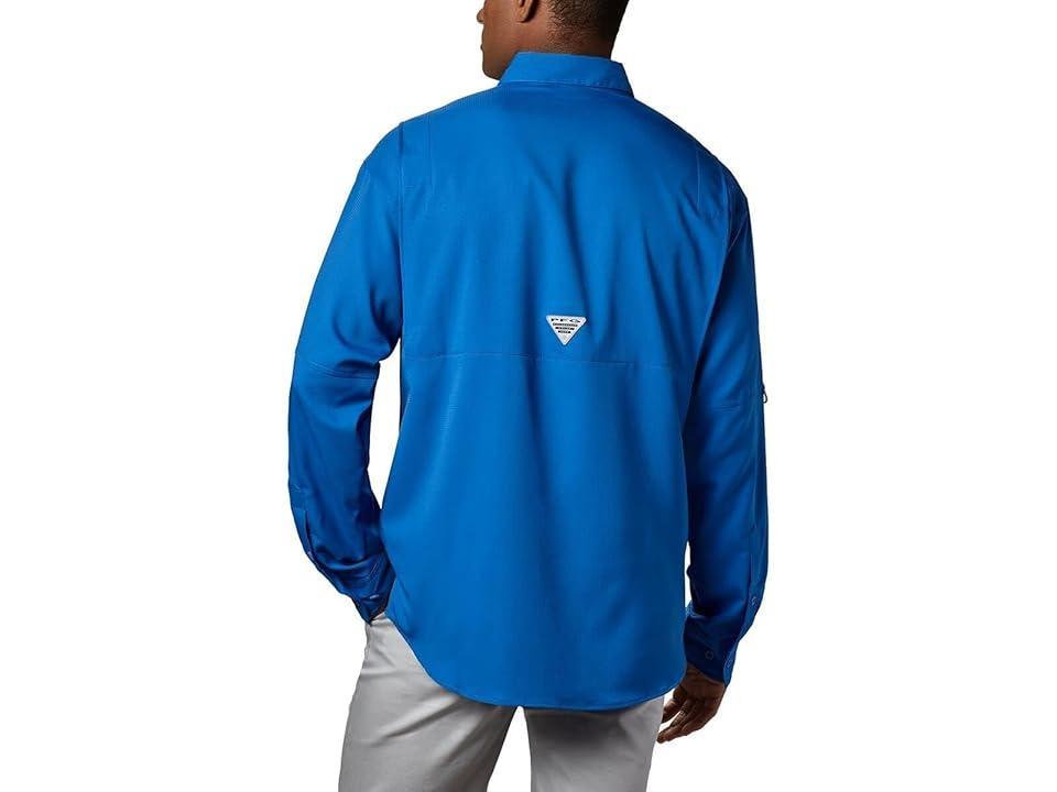 Columbia Men s PFG Tamiami II Long Sleeve Shirt- Product Image