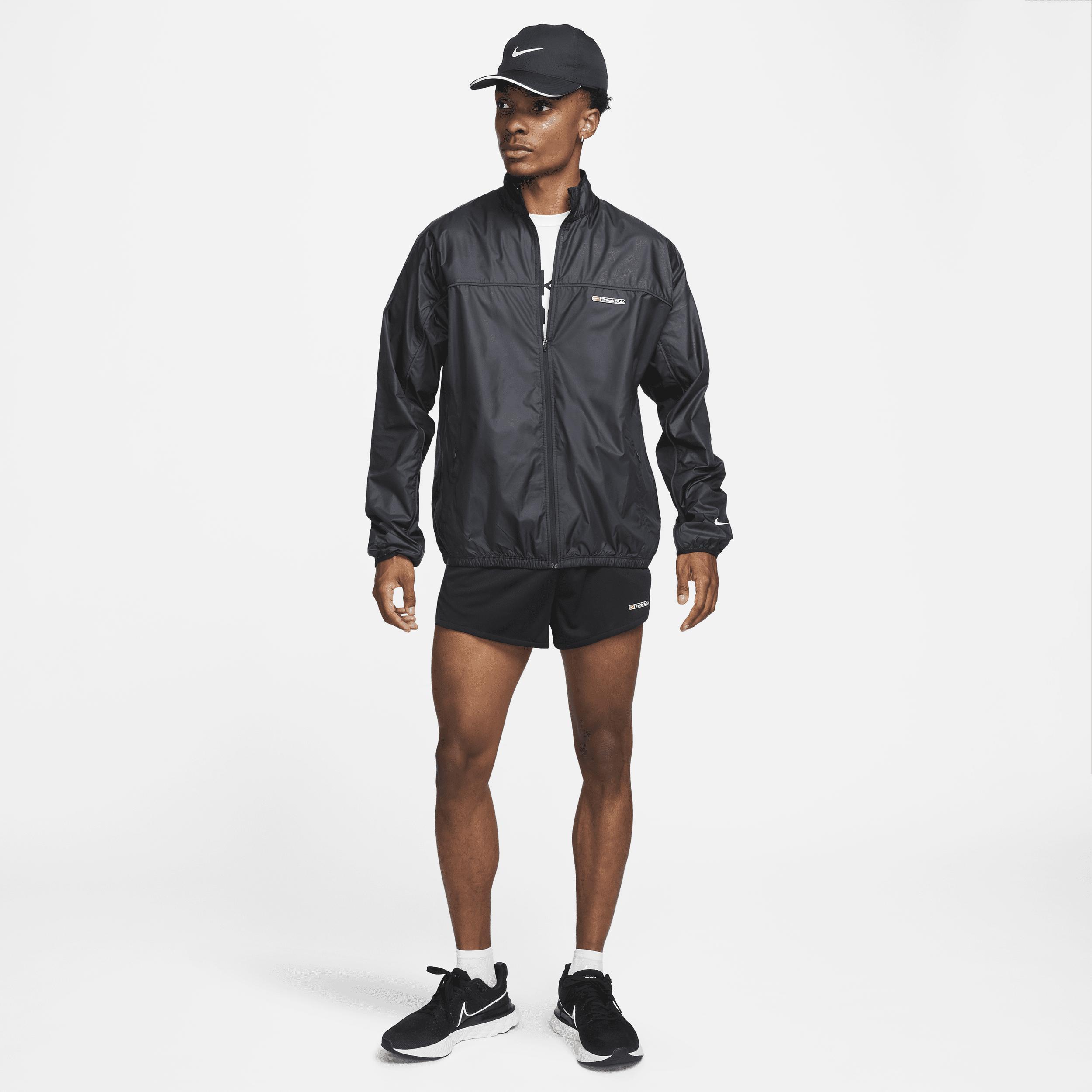 Nike Storm-FIT Track Club Woven Running Jacket Product Image