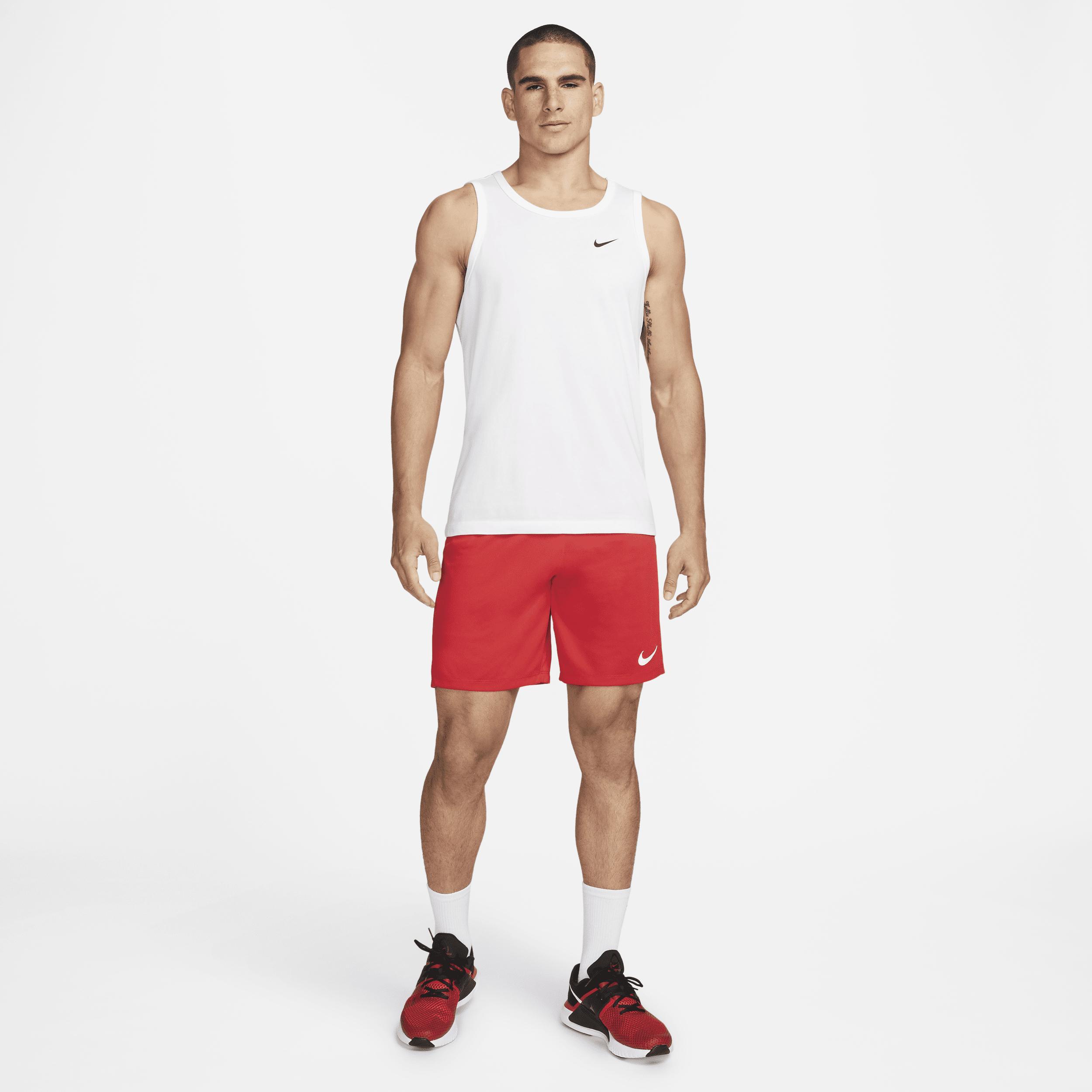 Nike Dri-FIT Men's Training Tank Product Image