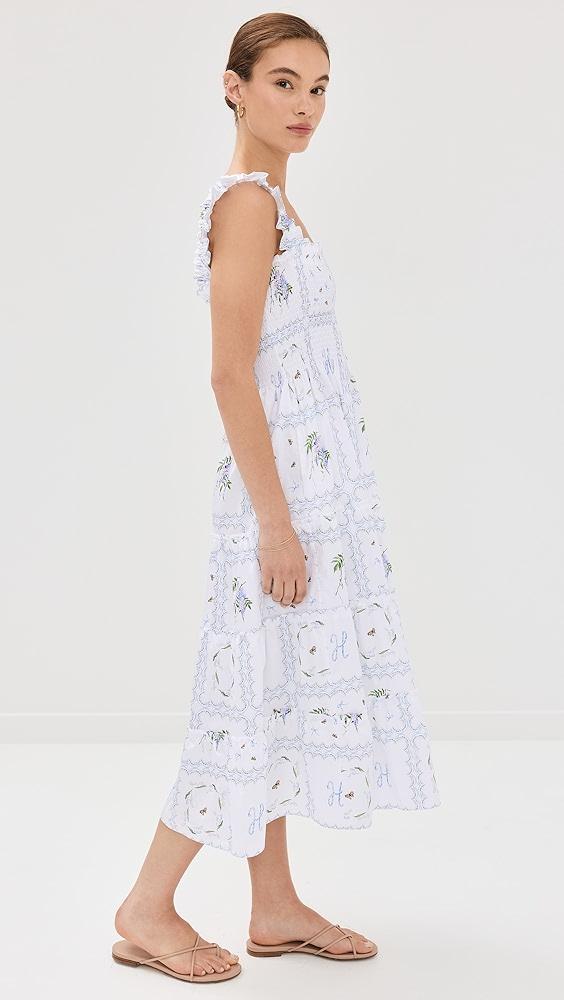 Hill House Home The Ellie Nap Dress | Shopbop Product Image