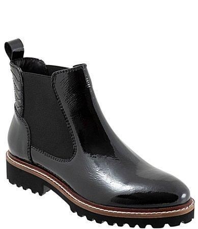 SoftWalk Indy Chelsea Boot Product Image