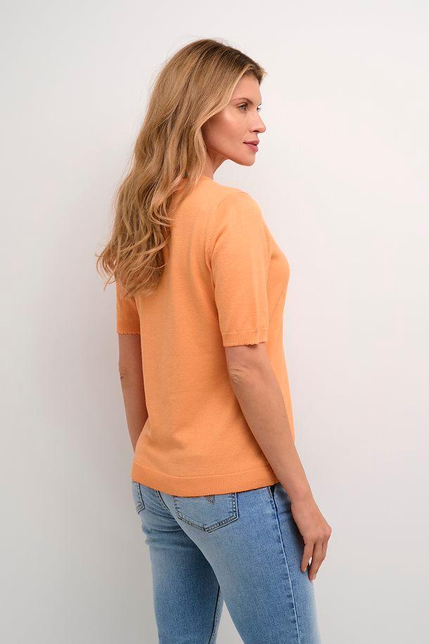 CUannemarie short sleeved pullover Product Image