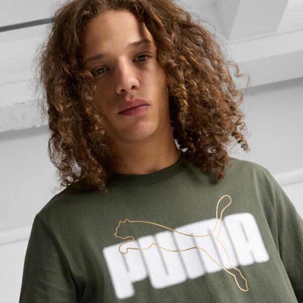 PUMA Graphics Icon Men's T-Shirt Product Image