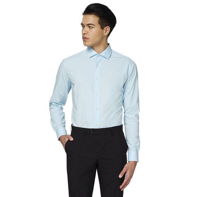 Mens OppoSuits Modern-Fit Dress Shirt Product Image