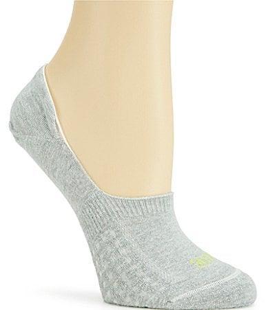 HUE Air Cushion Breathable Liner Socks 3 Pack Product Image