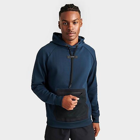 On Mens Classic Tech Hoodie Product Image