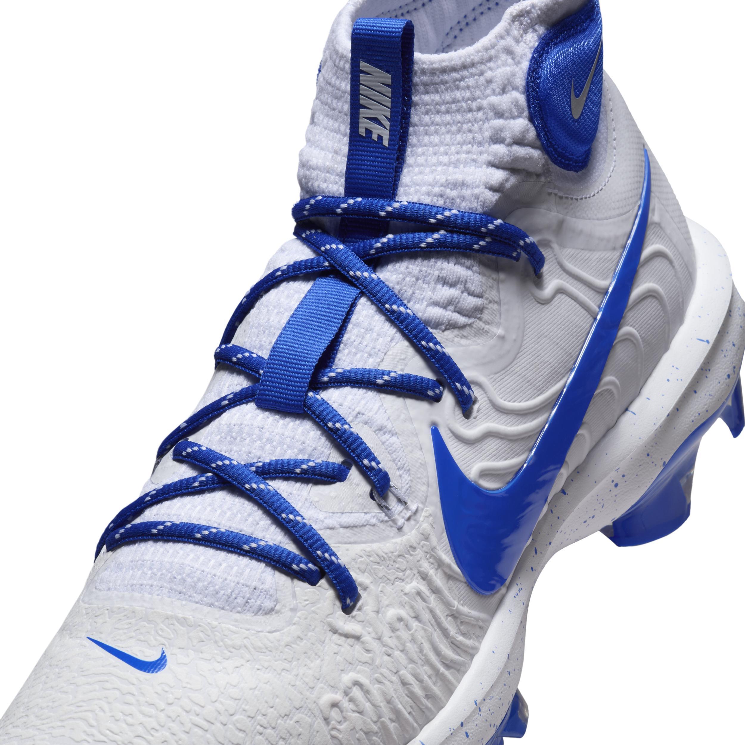 Nike Men's Alpha Huarache NXT MCS Baseball Cleats Product Image