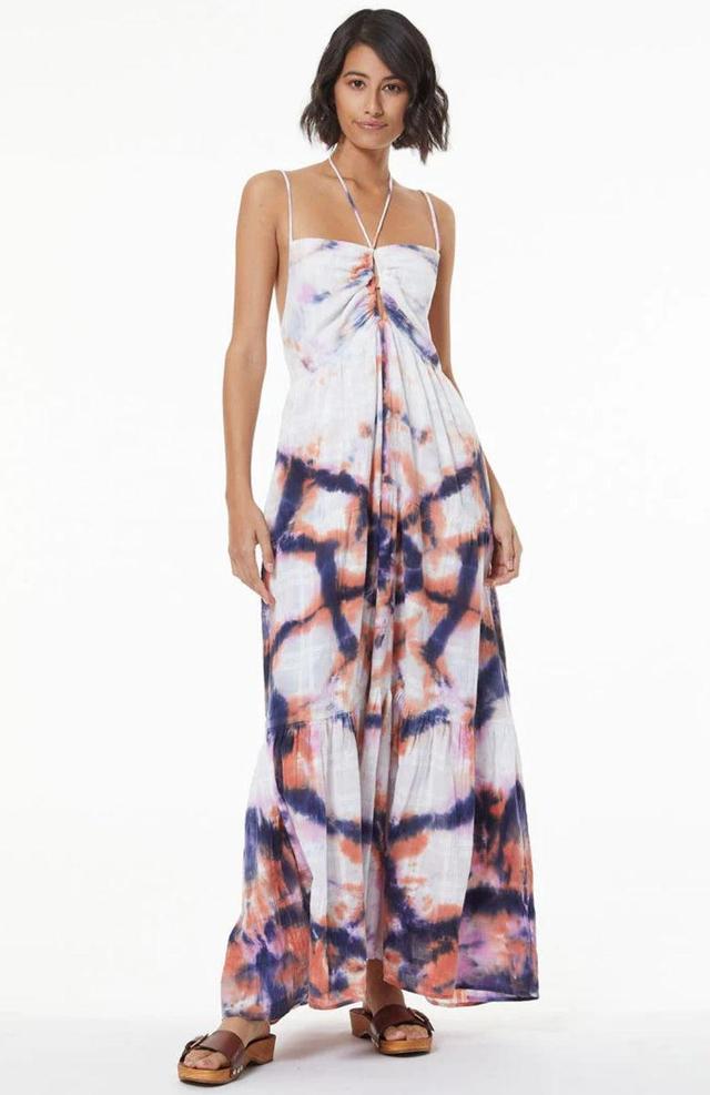 YFB Haisley Sun Dress Product Image