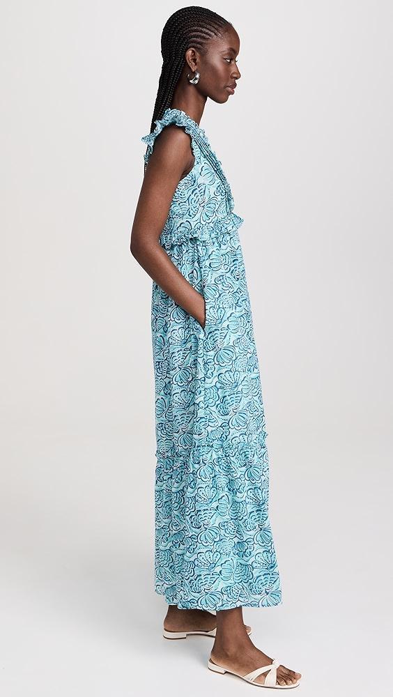 Banjanan Constance Dress | Shopbop Product Image