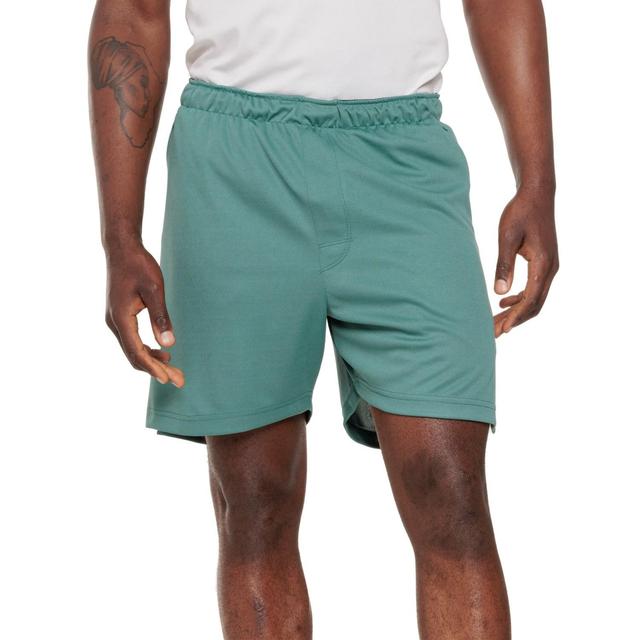 Leg3nd Jacquard Waistband Pique Shorts - 5” Product Image