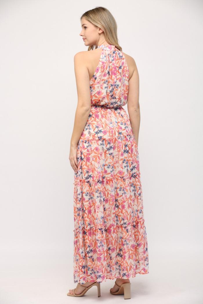 Dominique Maxi Dress Product Image