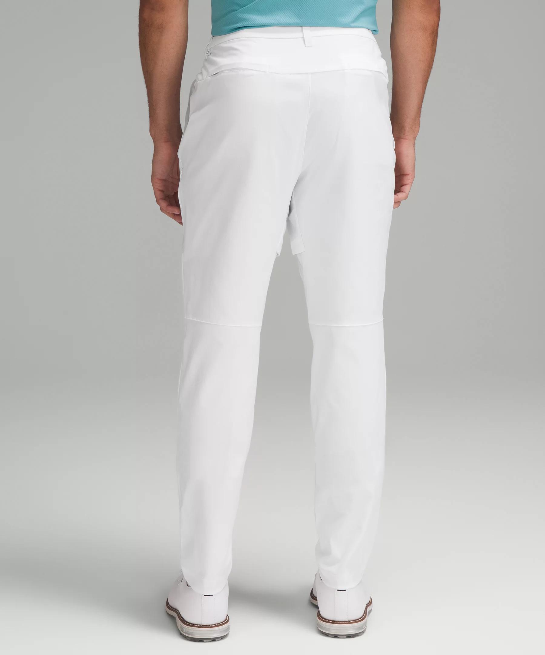 Stretch Nylon Classic-Tapered Golf Pant 32" Product Image