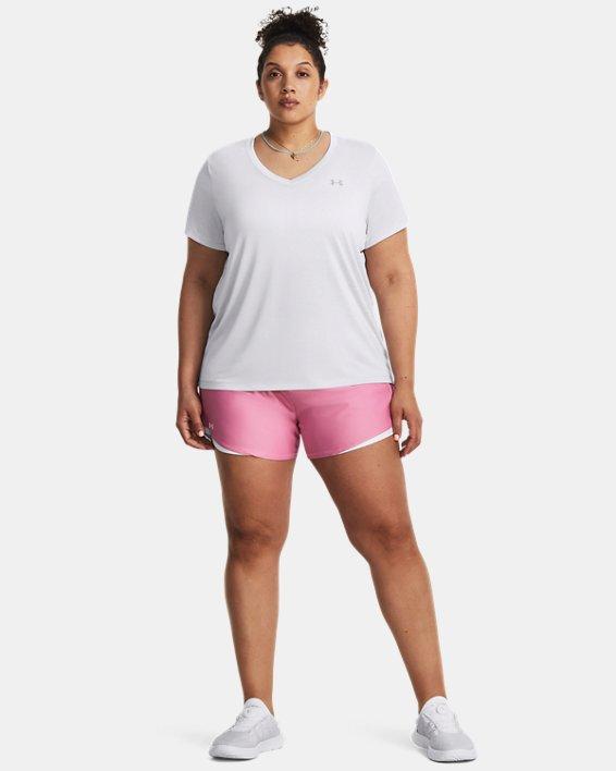 Women's UA Play Up 2.0 Shorts Product Image