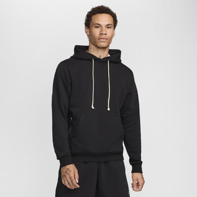 Nike Mens Standard Issue Dri-FIT Pullover Basketball Hoodie Product Image