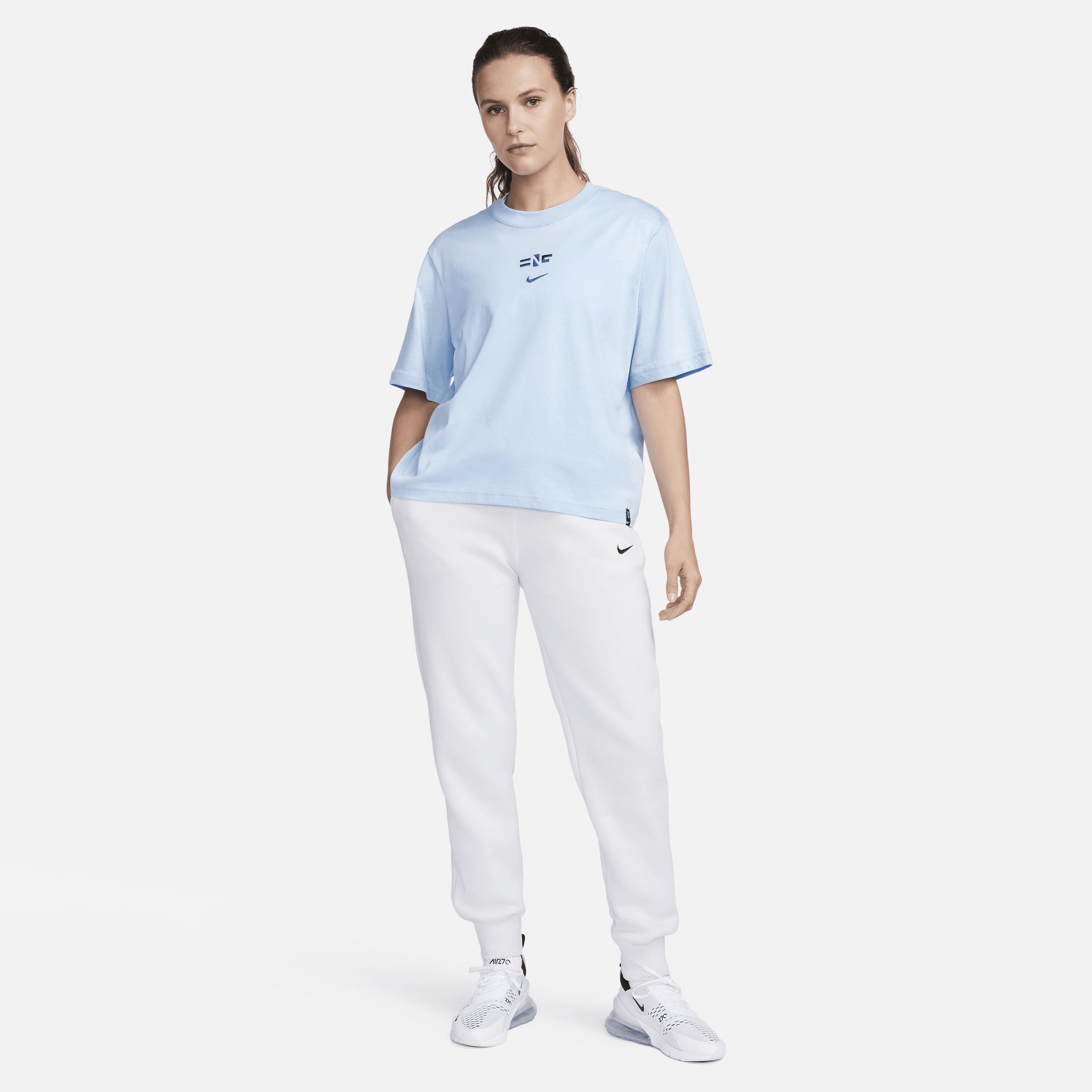 Nike Women's England T-Shirt Product Image