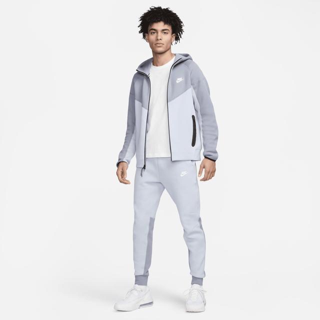 Men's Nike Sportswear Tech Fleece Jogger Pants Product Image