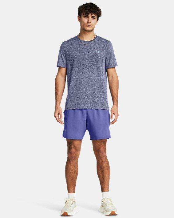 Men's UA Launch Elite 2-in-1 7'' Shorts Product Image